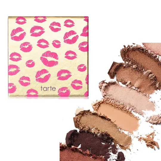 Tarte Leave Your Mark Eyeshadow Palette